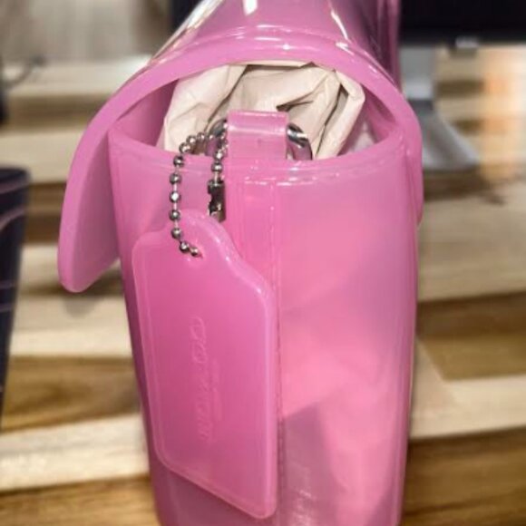 Coach jelly tabby - Picture 3 of 7